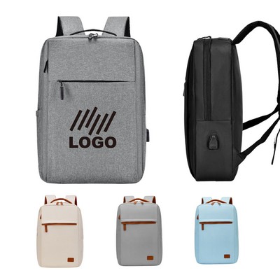 Travel Laptop Backpack
