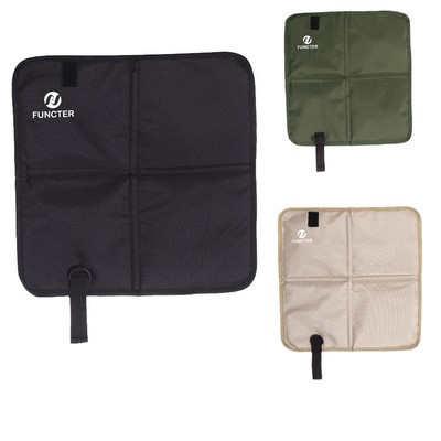 Folding Camping Waterproof Sitting Mat
