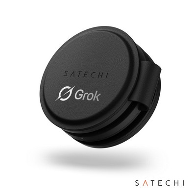 SATECHI® OntheGo™ 3-in-1 Wireless Charger