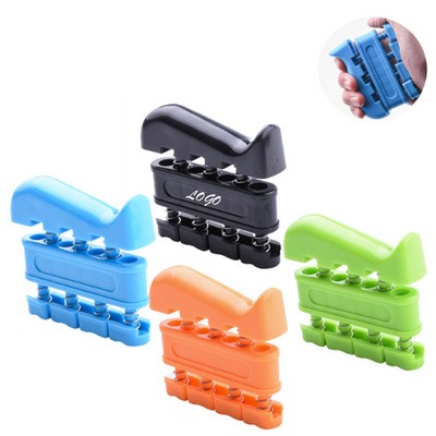Finger Grip Strengthener