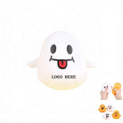 Halloween Squeezable Toy Stress Reliever