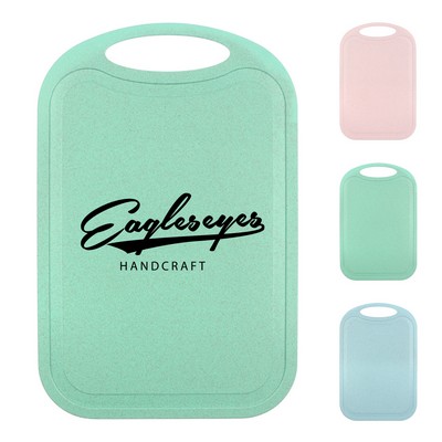 Textured Kitchen Cutting Board