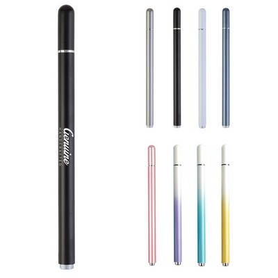 Magnetic Capacitive Pen