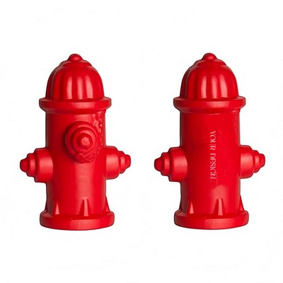 Fire Hydrant Stress Reliever