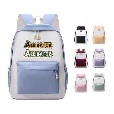 Kid Fun and Functional Toddler Backpack
