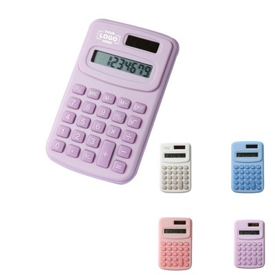 Solar Dual-Power Calculator