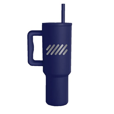 Simple Modern 40 oz Trek Tumbler Signature
