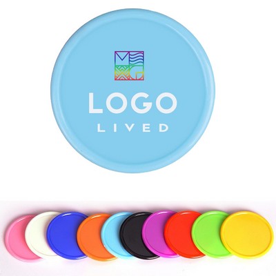 Custom Plastic Poker Tokens Chip