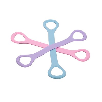 MOQ100 Yoga Stretch Strap