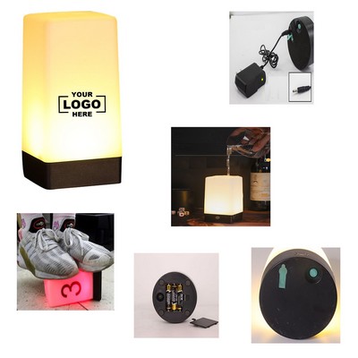 LED Square Bar Mood Light