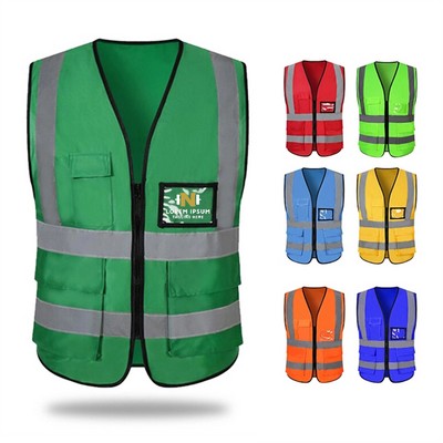 Safety Vest