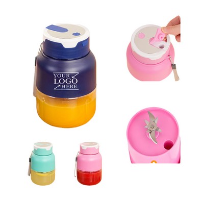 Wireless Portable Juicer