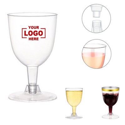 Eco-Friendly Disposable Cocktail Cups