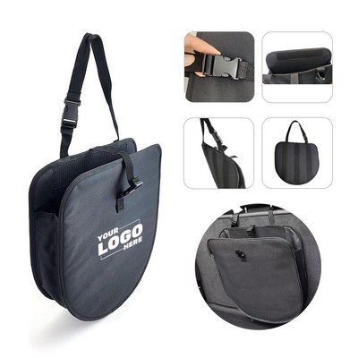 Hanging EV Cable Storage Bag