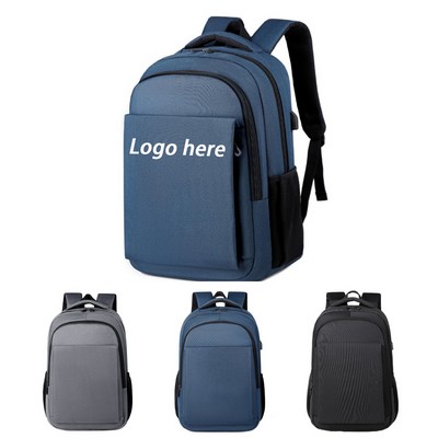 Metropolitan 15" Tech Tote