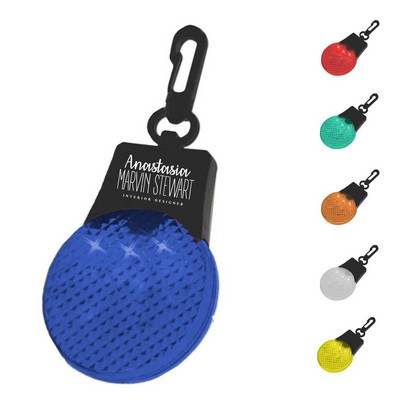 LED Warning Safety Light