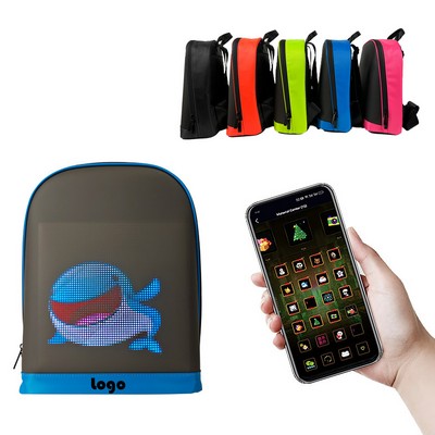 Kids LED Backpack