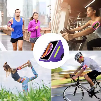 iBank ® Running Sport Armband compatible with iPhone 17/16/15/14 Pro Max Air