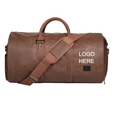 Convertible Travel Garment Bag