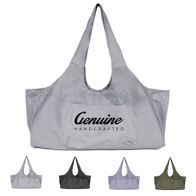 Canvas Sport Equipment Bag