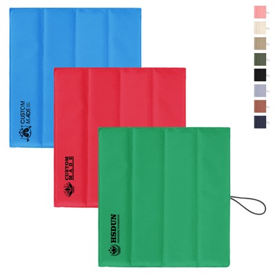 Foldable Moisture Proof Outdoor Cushion