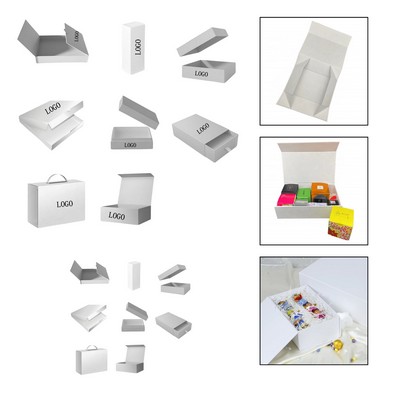 Customized Multi Storage Gift Boxes