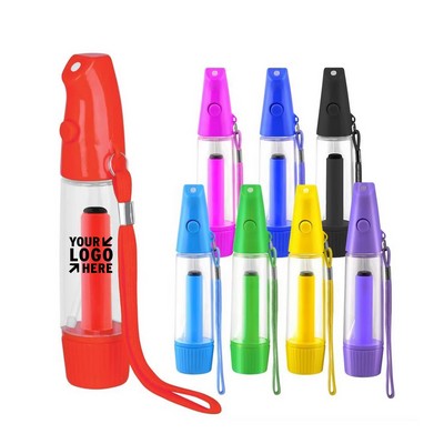 Portable Handheld Spray Bottle