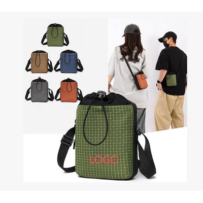 Bags for Women Sling Bag Multi Waterproof Small Shoulder Sling Purse