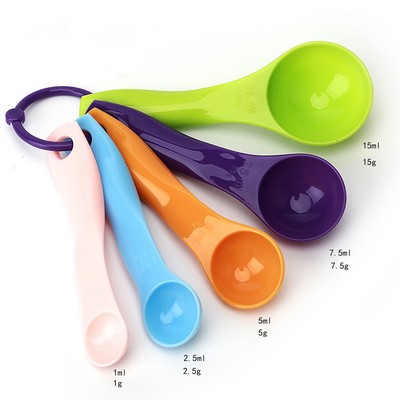 Measuring Spoon Set