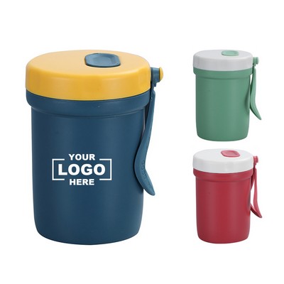 Versatile Breakfast Cup