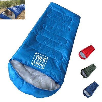 Envelope Outdoor Sleeping Bag