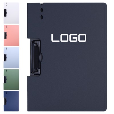 A4 Office Document Holder Clipboard Folder