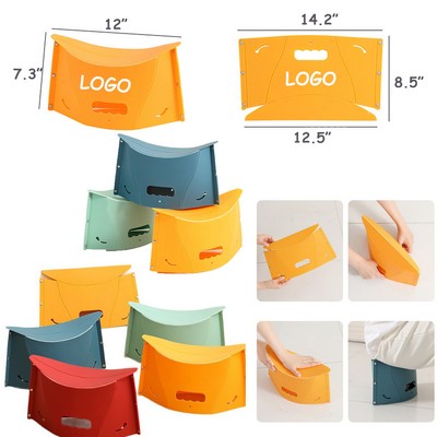 Portable Foldable Stool