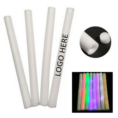Led Foam Cheer Glow Sticks