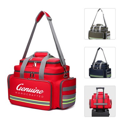 Emergency Responder First Aid Bag