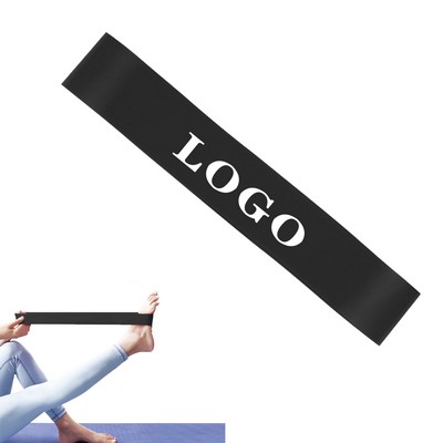 45-Pound TPE Exercise Loop Resistance Band