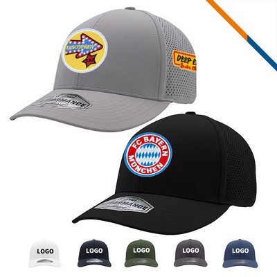 Breezr Perforated Performance Cap