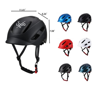 Bike Safety Helmet
