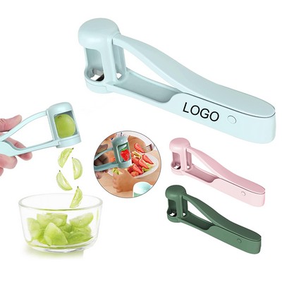 Kitchen Accessories Fruit Slicer
