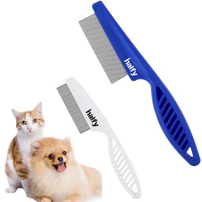 Pet Hair Comb