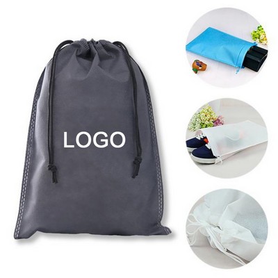 Non-Woven Drawstring Bags