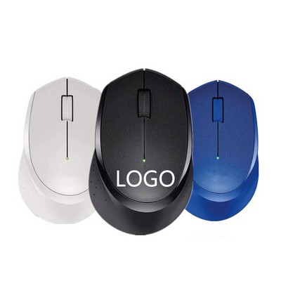 Office Wireless Mouse