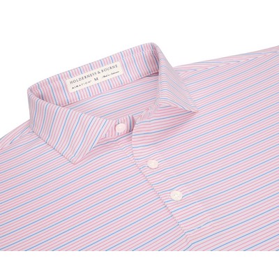 Holderness & Bourne Men's The Stanley Shirt PREBOOK 12/17