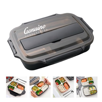 Stainless Steel Lunch Box