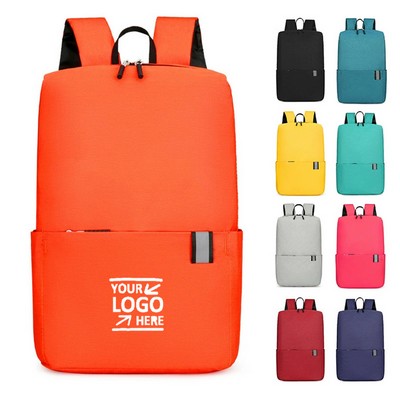 Lightweight Travel Camping Classic Backpack