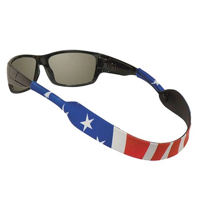 Single-Side Full Color Printed Glasses Strap