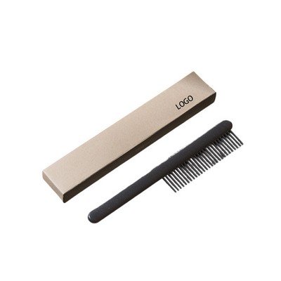 Disposable Comb