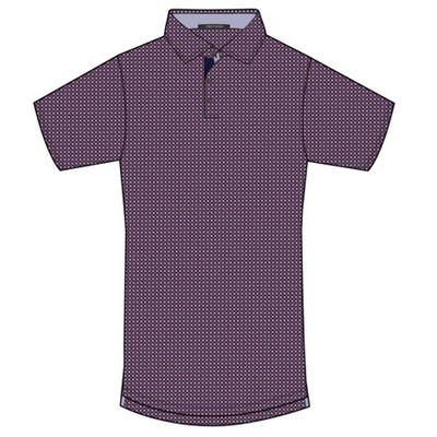 Greyson Men's Ironwood Polo