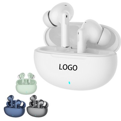 In-ear Bluetooth AI Translation Headphones