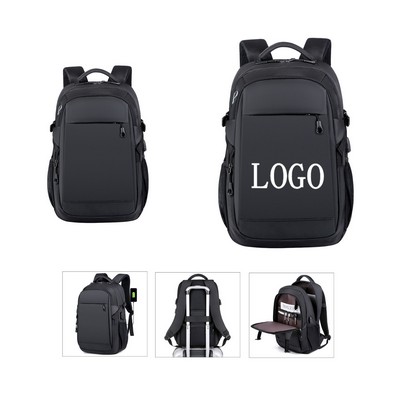 Professional Commuter Laptop Bag